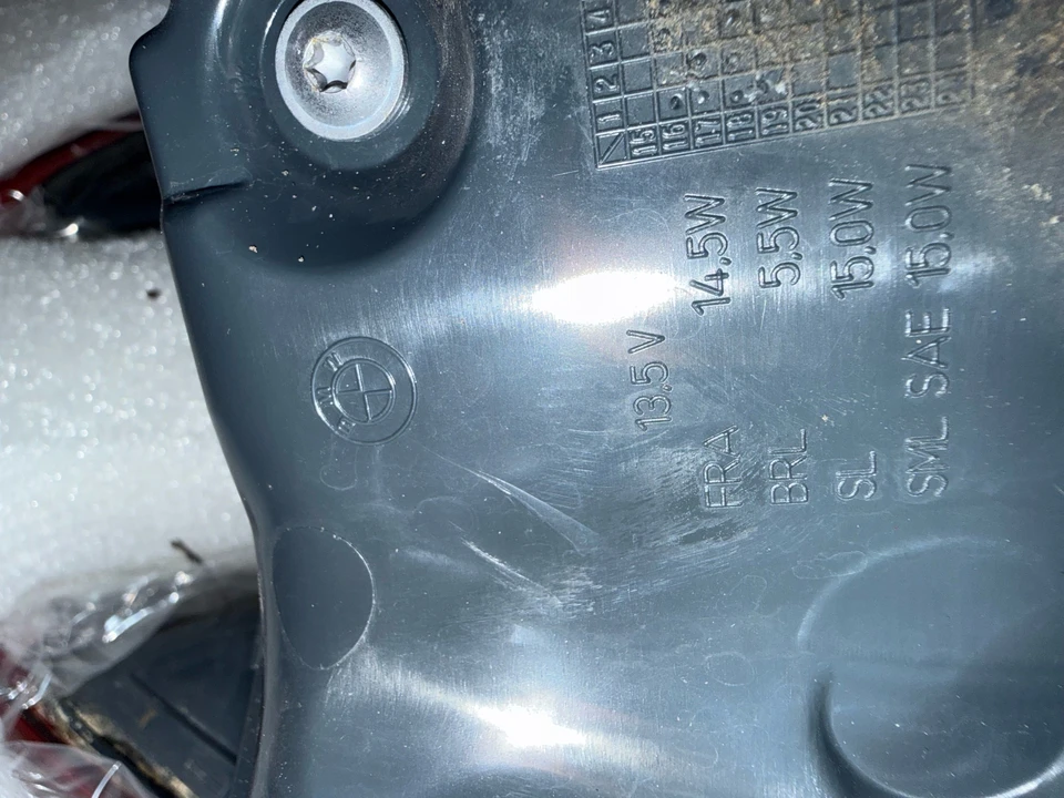 2020 Parts & Memorabilia Bodywork - Image 5 of 5
