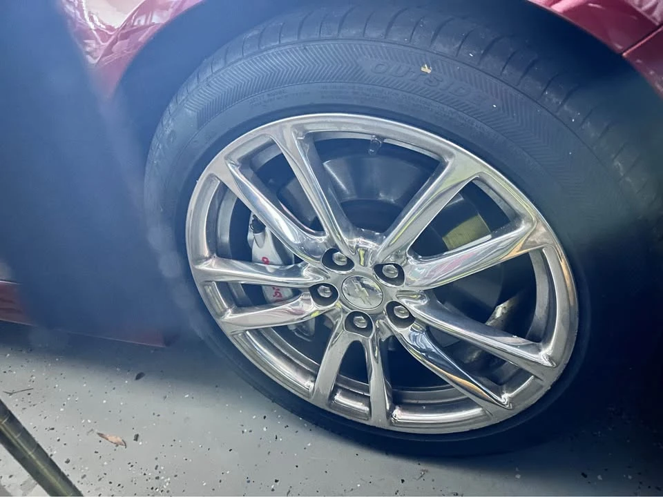 2015 Chevrolet SS - Image 5 of 7