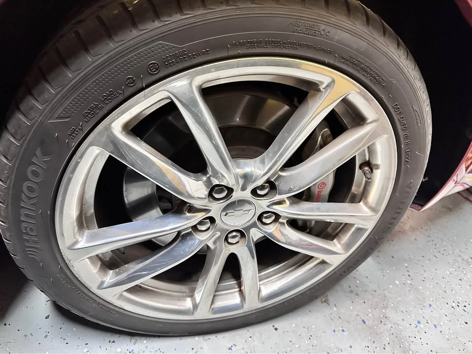 2015 Chevrolet SS - Image 3 of 7