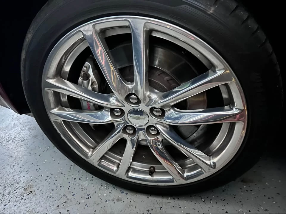 2015 Chevrolet SS - Image 6 of 7