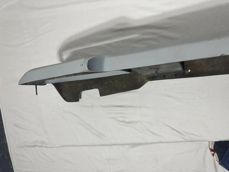 1973 Parts & Memorabilia Bodywork - Image 3 of 8