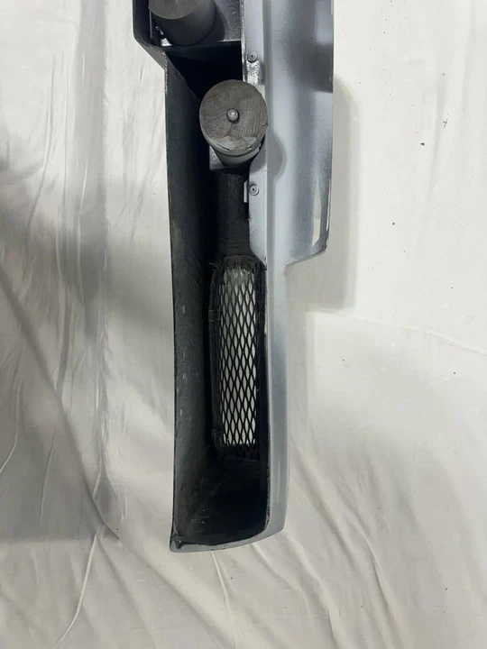 1973 Parts & Memorabilia Bodywork - Image 6 of 8