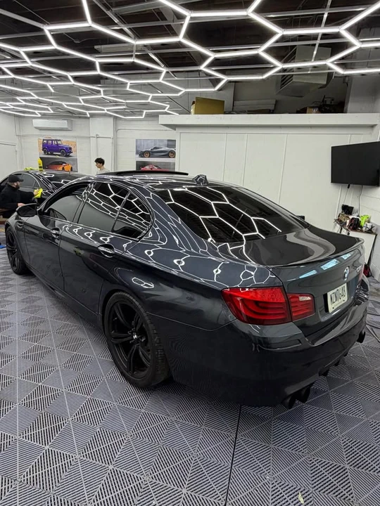 BMW F10 M5 - Image 3 of 3