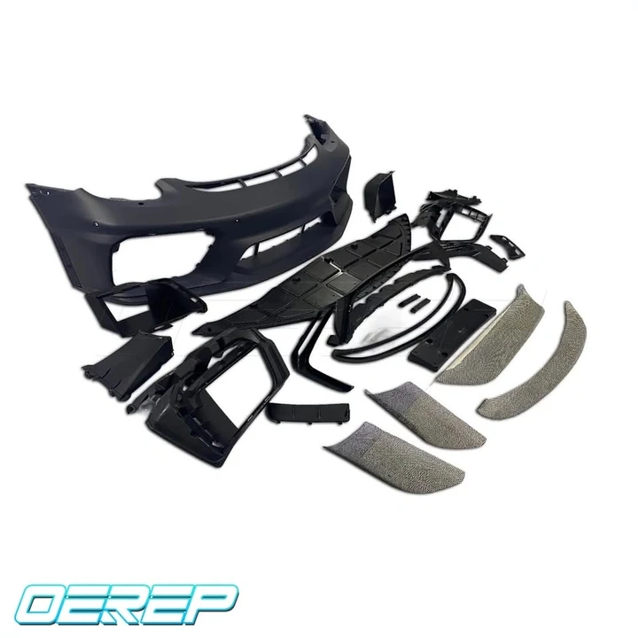 2013 Parts & Memorabilia Bodywork - Image 5 of 10