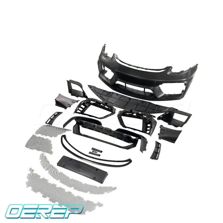 2013 Parts & Memorabilia Bodywork - Image 3 of 10