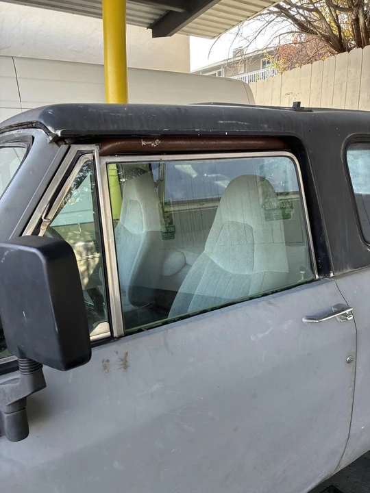 1976 International Harvester Scout - Image 27 of 31