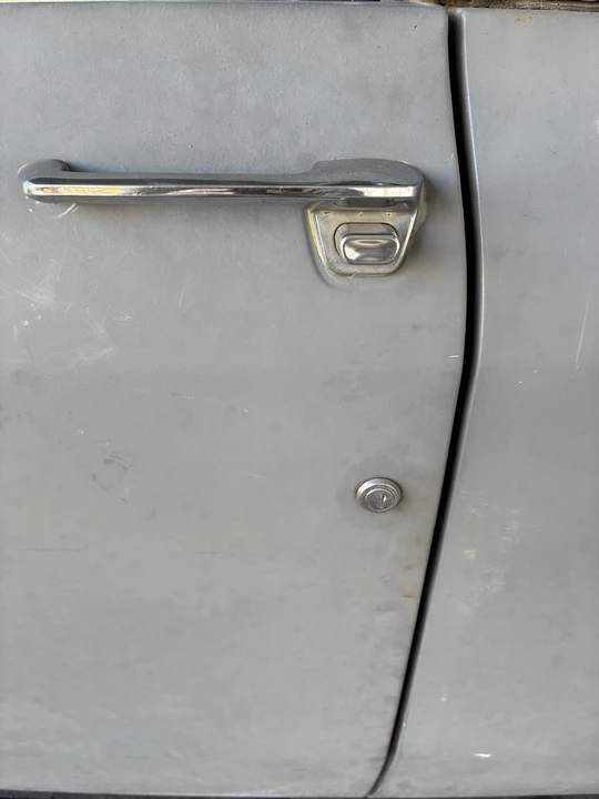 1976 International Harvester Scout - Image 28 of 31