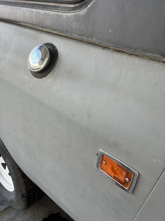 1976 International Harvester Scout - Image 29 of 31