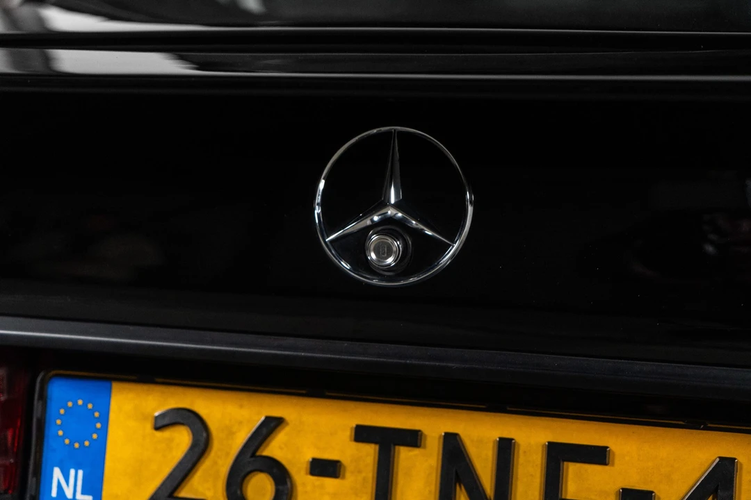 1986 Mercedes-Benz 190E - Image 26 of 31