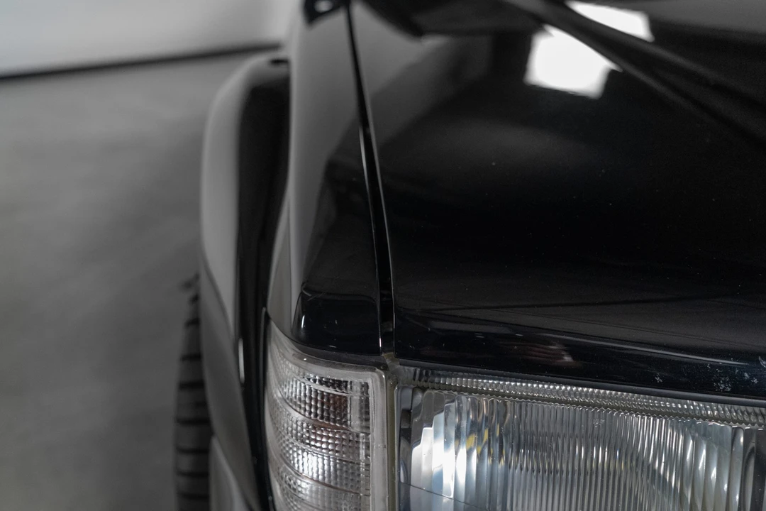 1986 Mercedes-Benz 190E - Image 15 of 31