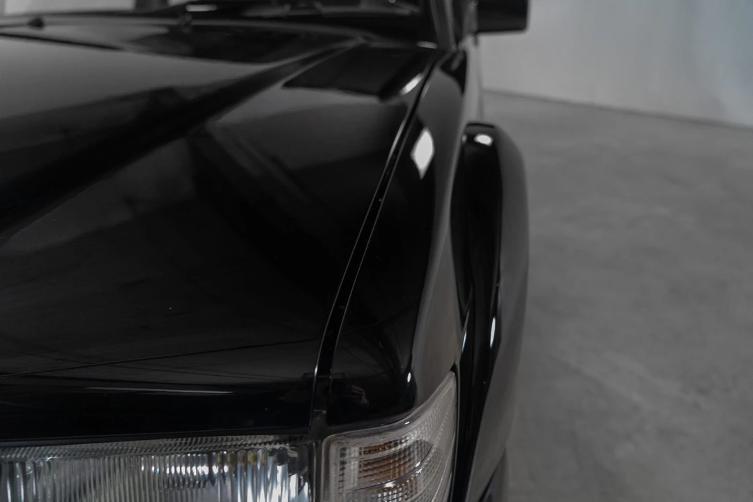 1986 Mercedes-Benz 190E - Image 16 of 31