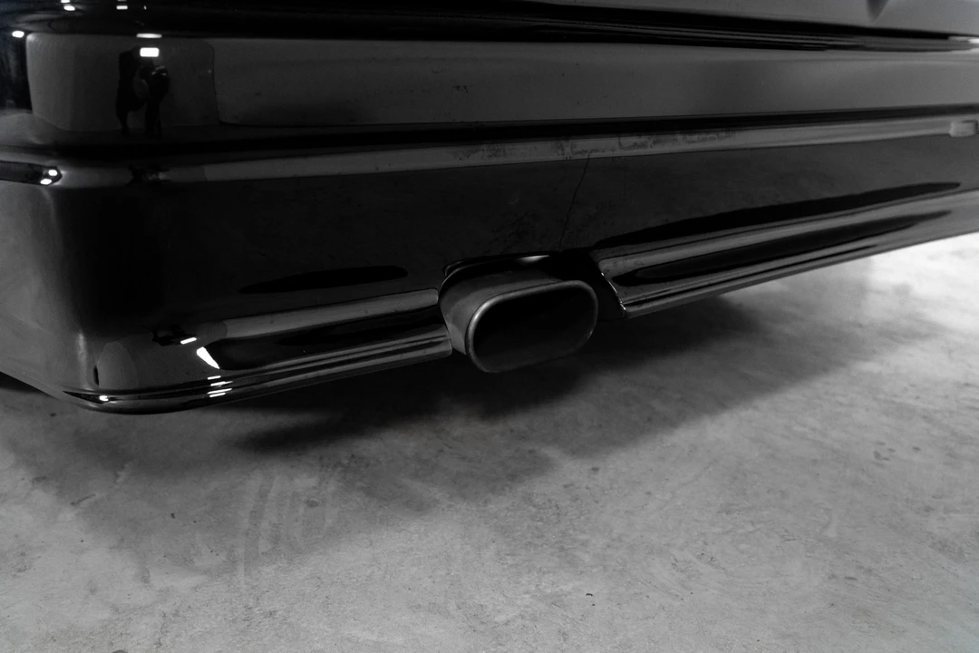 1986 Mercedes-Benz 190E - Image 19 of 31
