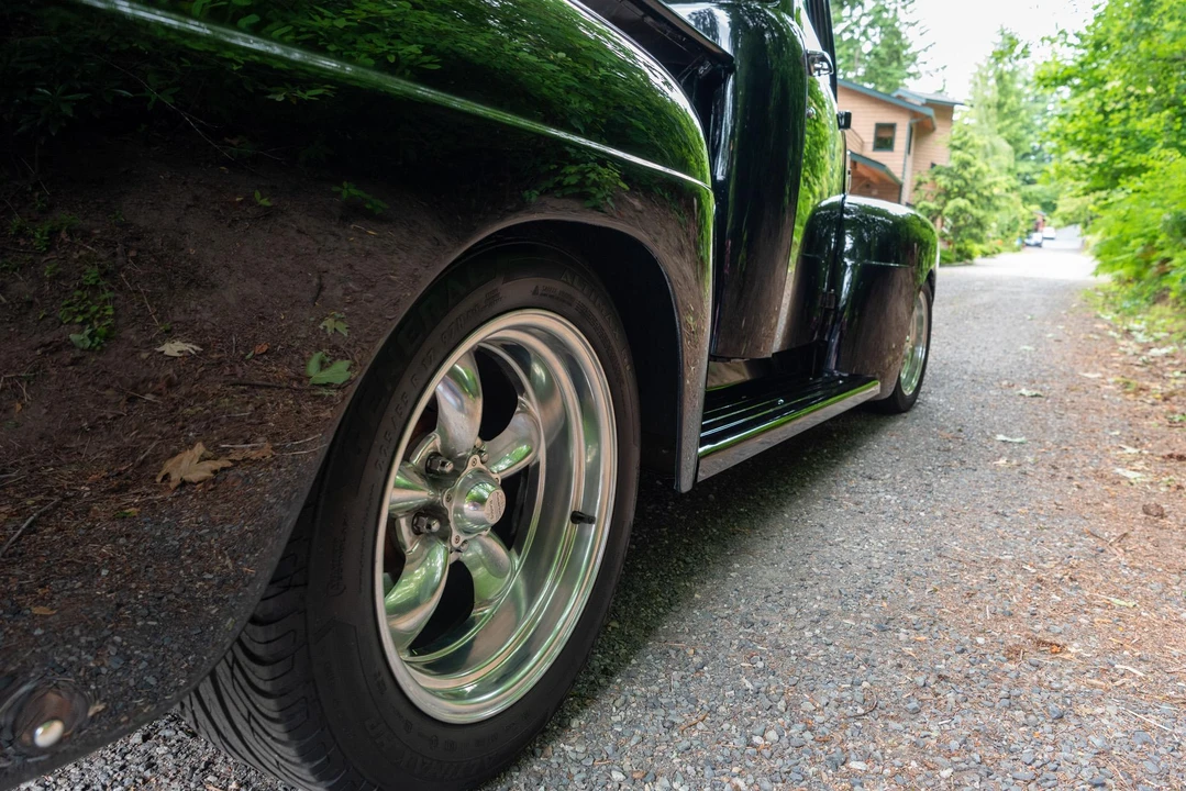 1950 Ford F-Series 1st Gen - Image 25 of 31