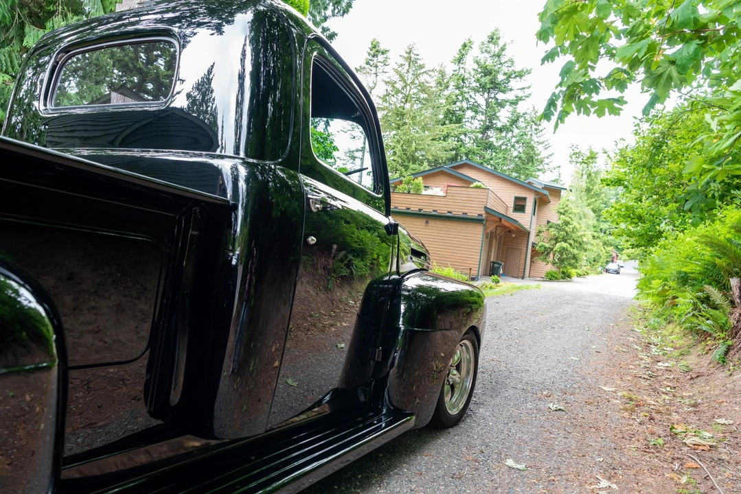 1950 Ford F-Series 1st Gen - Image 27 of 31