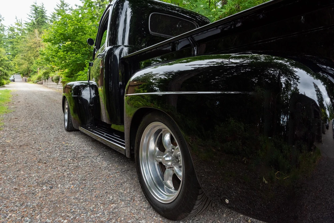 1950 Ford F-Series 1st Gen - Image 19 of 31