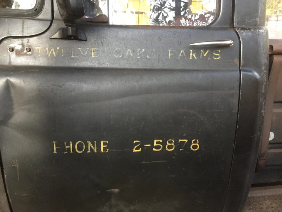 1956 Dodge C Series - Image 10 of 31