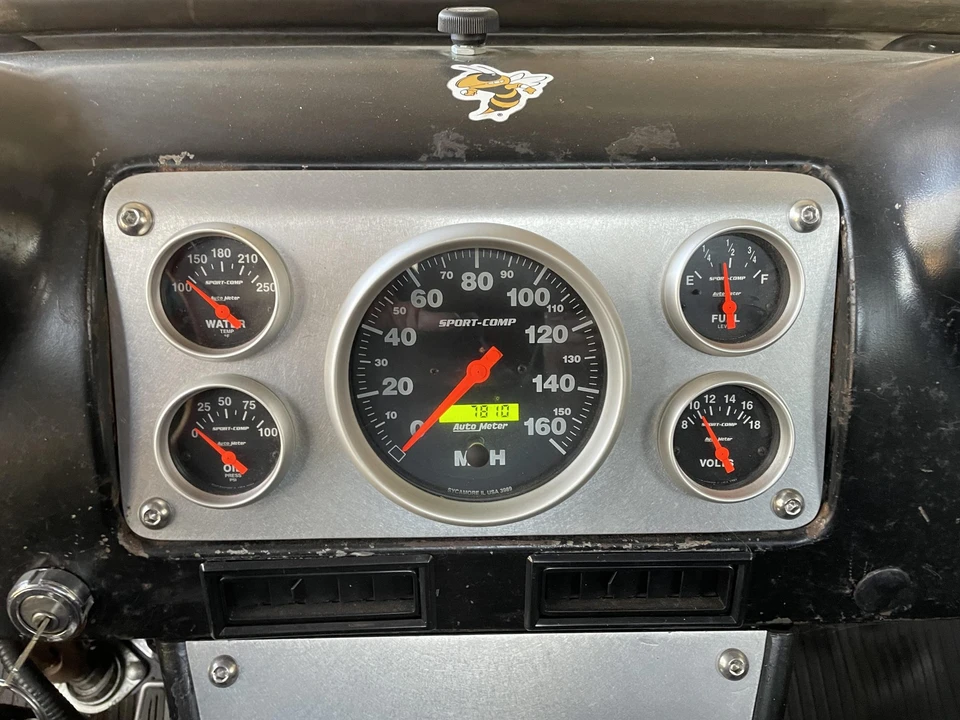 1956 Dodge C Series - Image 28 of 31