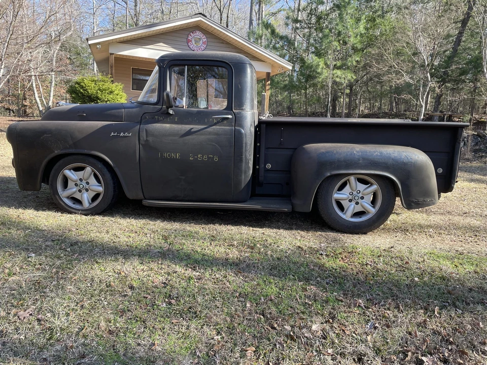 1956 Dodge C Series - Image 3 of 31