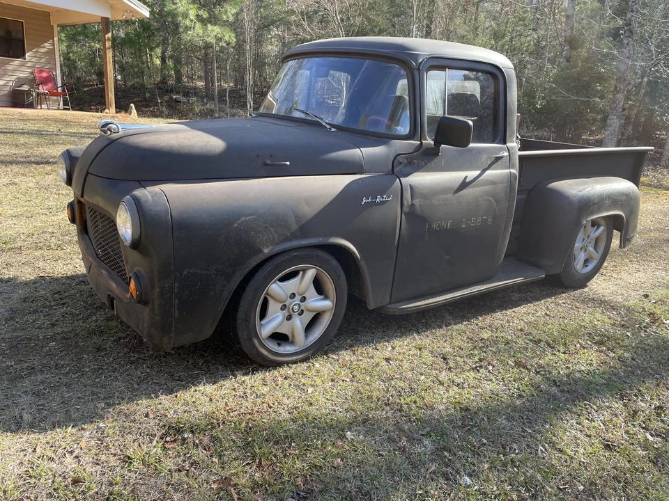 1956 Dodge C Series - Image 2 of 31