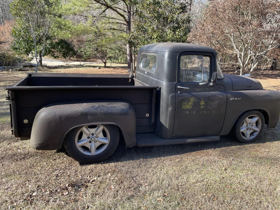 1956 Dodge C Series - Image 6 of 31