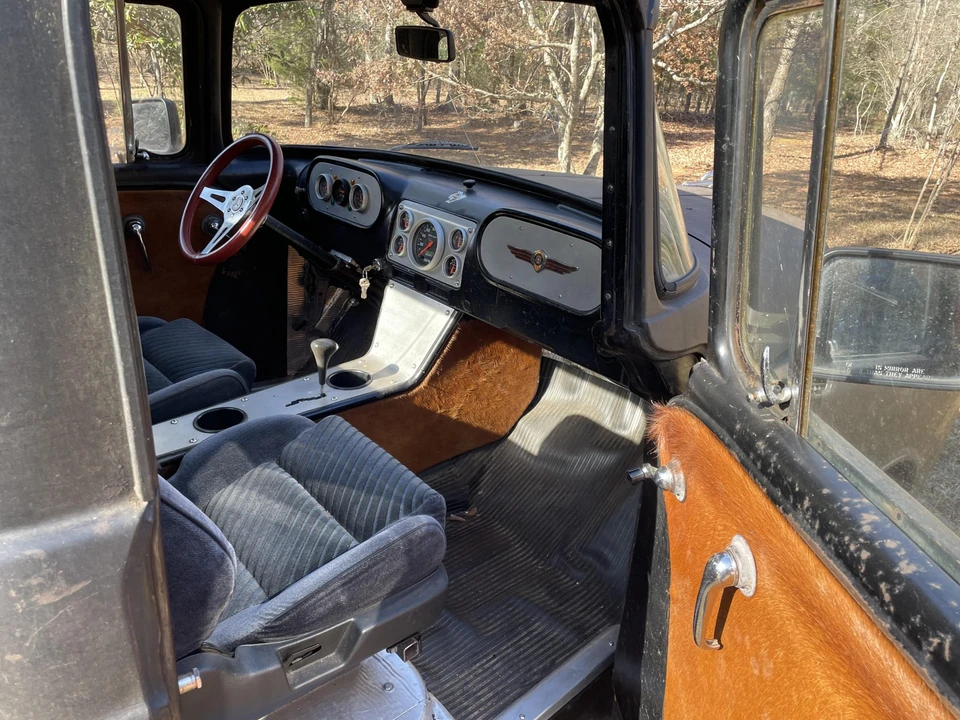 1956 Dodge C Series - Image 26 of 31