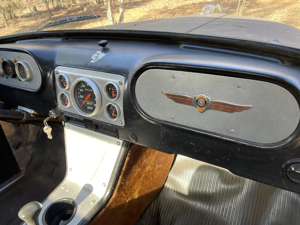 1956 Dodge C Series - Image 29 of 31
