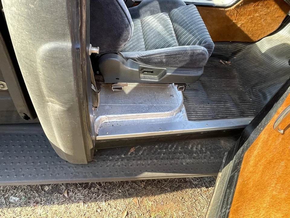 1956 Dodge C Series - Image 27 of 31