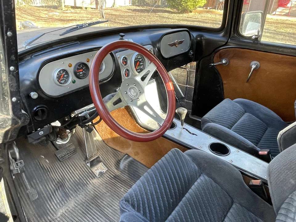 1956 Dodge C Series - Image 25 of 31