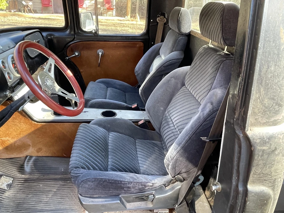 1956 Dodge C Series - Image 24 of 31