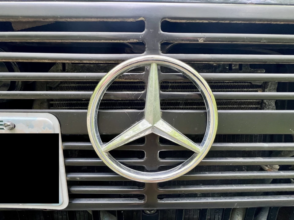 1985 Mercedes-Benz W461 G-Class - Image 30 of 31