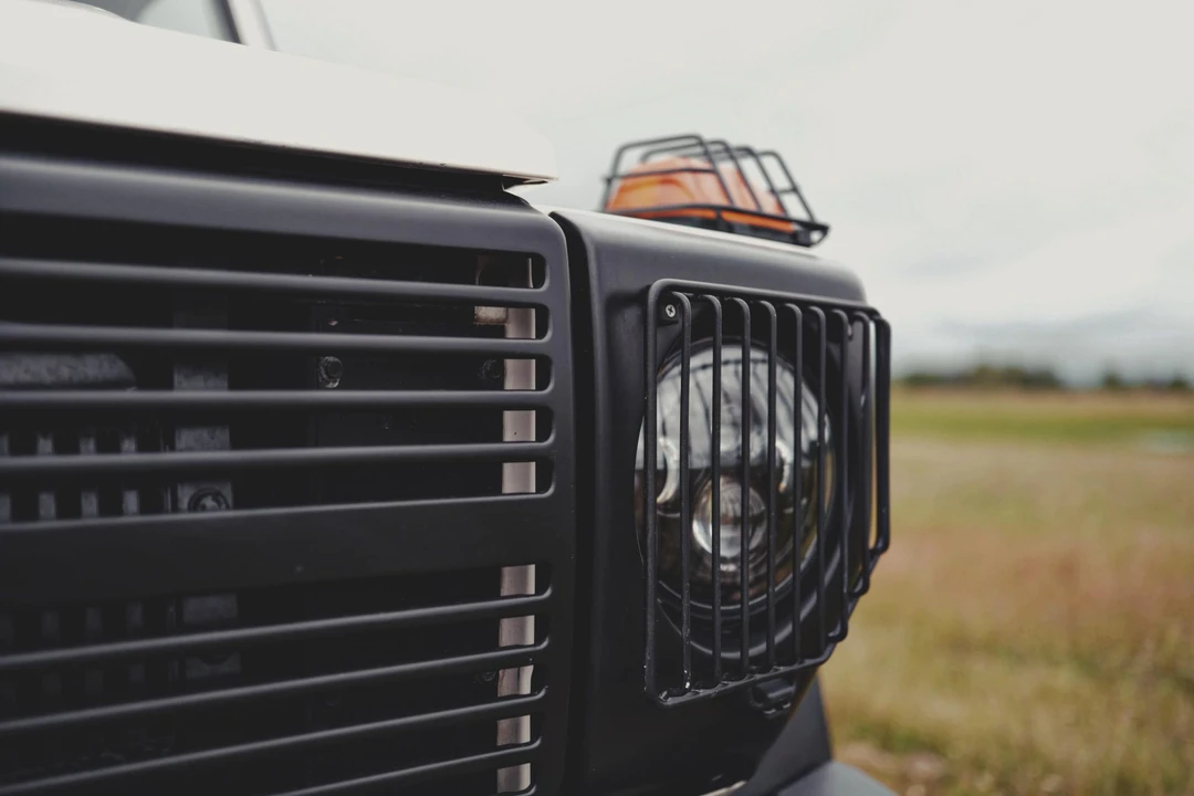 1985 Mercedes-Benz W460 G-Class - Image 21 of 31
