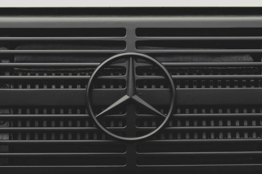 1985 Mercedes-Benz W460 G-Class - Image 24 of 31