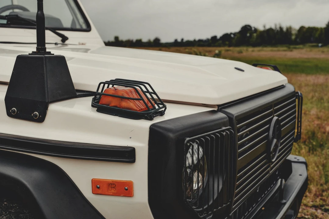 1985 Mercedes-Benz W460 G-Class - Image 18 of 31