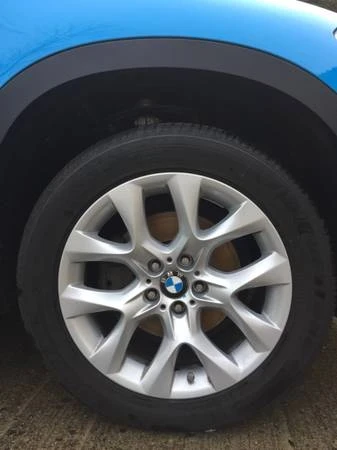 2012 BMW E70 X5 - Image 13 of 15