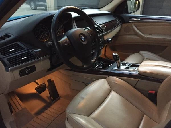 2012 BMW E70 X5 - Image 7 of 15