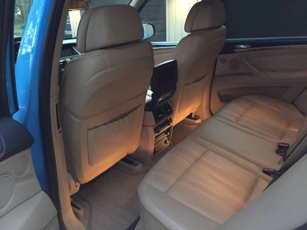 2012 BMW E70 X5 - Image 8 of 15