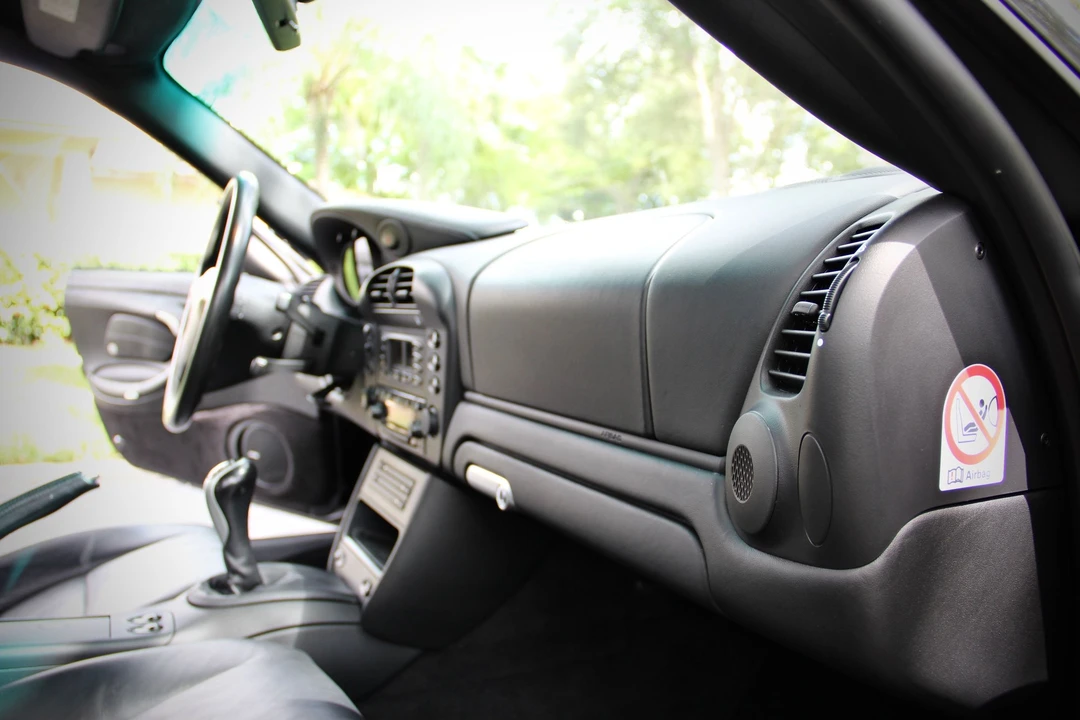 2002 Porsche 996 Carrera 4S - Image 30 of 31