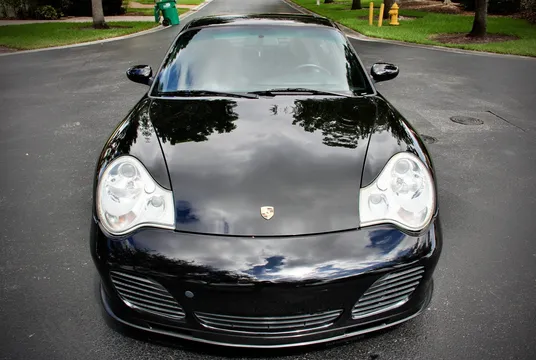 2002 Porsche 996 Carrera 4S - Image 2 of 31