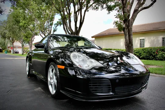 2002 Porsche 996 Carrera 4S - Image 3 of 31