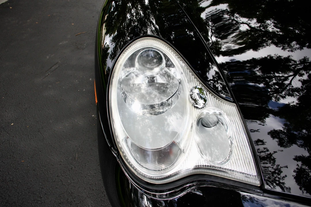 2002 Porsche 996 Carrera 4S - Image 18 of 31