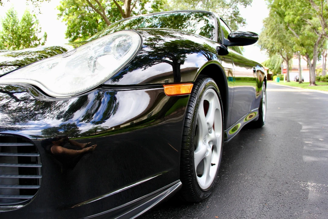 2002 Porsche 996 Carrera 4S - Image 21 of 31