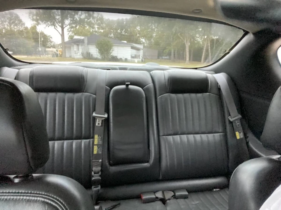 2004 Chevrolet Monte Carlo 6th Gen - Image 15 of 15