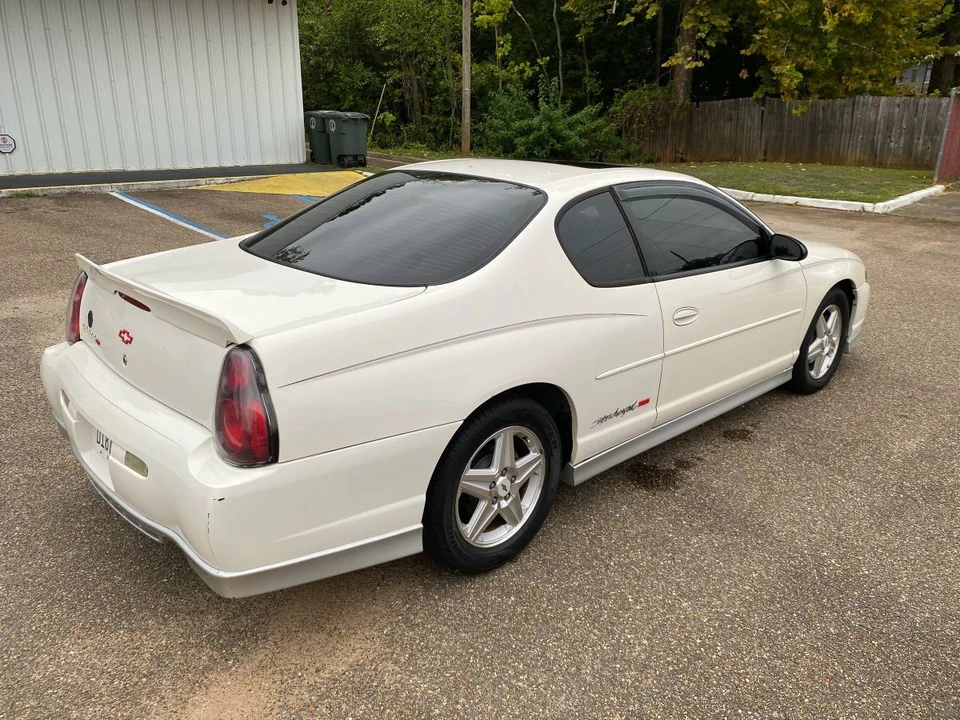 2004 Chevrolet Monte Carlo 6th Gen - Image 6 of 15