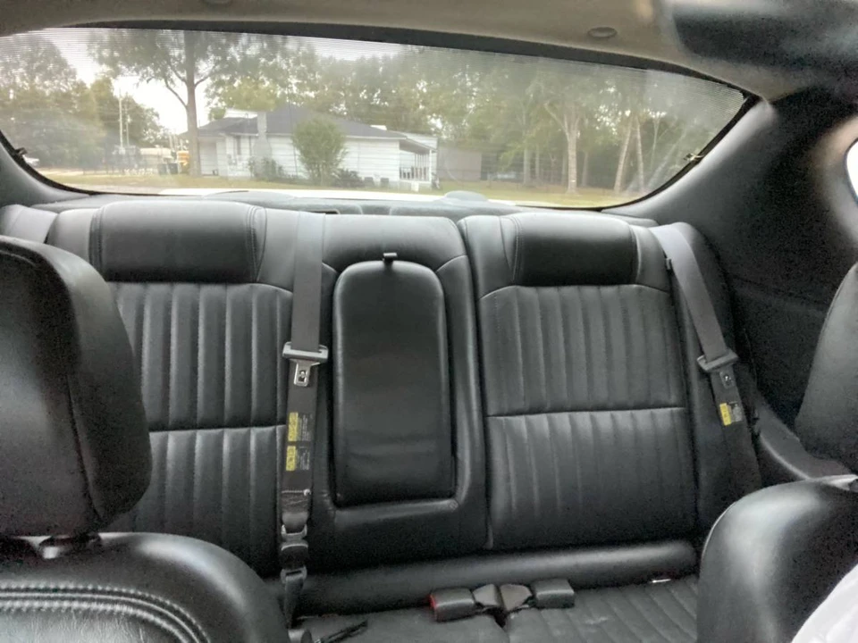 2004 Chevrolet Monte Carlo 6th Gen - Image 17 of 17
