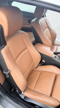 2008 BMW E93 3 Series Convertible - Image 6 of 16