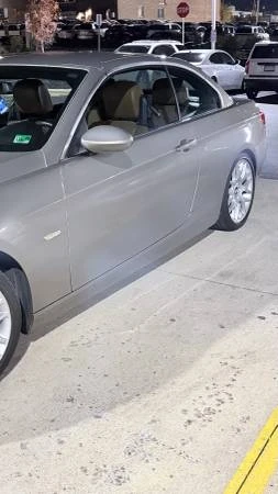2008 BMW E93 3 Series Convertible - Image 14 of 16