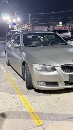 2008 BMW E93 3 Series Convertible - Image 15 of 16