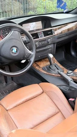 2008 BMW E93 3 Series Convertible - Image 2 of 16