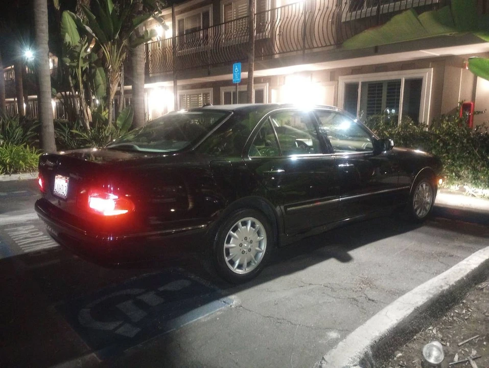 2000 Mercedes-Benz W210 E-Class - Image 4 of 17