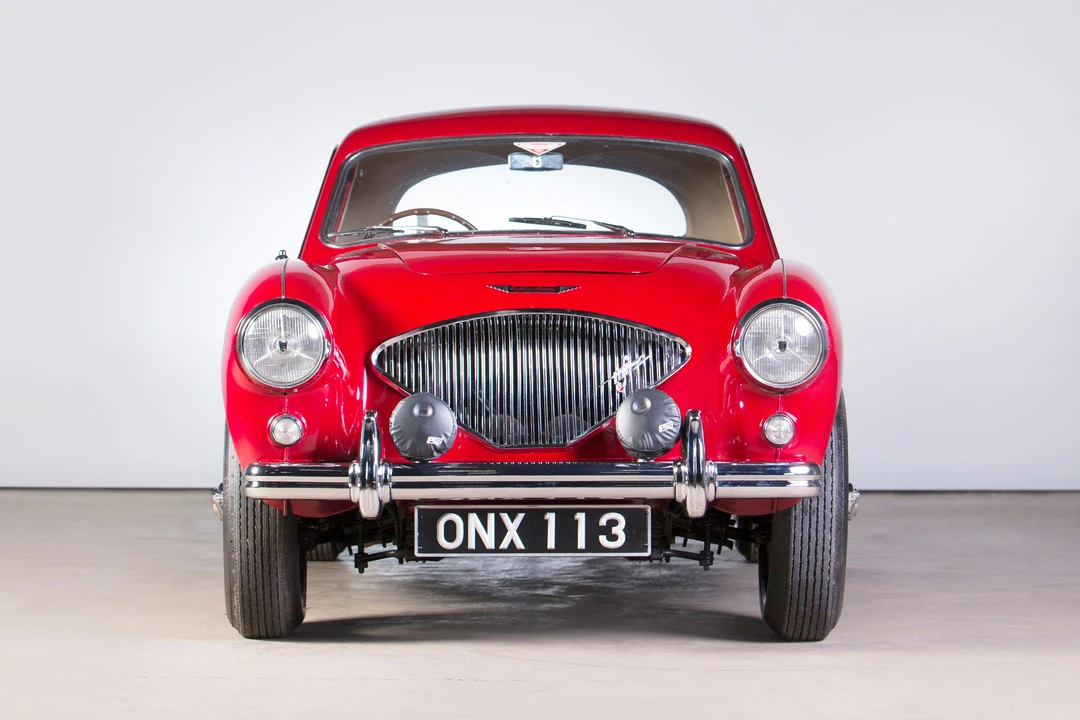 1953 Austin-Healey 100 - Image 17 of 24